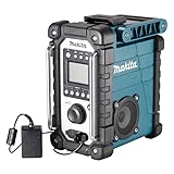 Makita DMR 115 - 2
