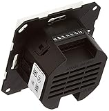 Gira Unterputz-Radio 228403 RDS ohne Lautsprecher ST55, reinweiß-glänzend - 4