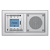 PEHA MP3 Unterputz-Radio AudioPoint im Nova-Design ohne Funksender
