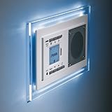 PEHA MP3 Unterputz-Radio AudioPoint im Nova-Design ohne Funksender - 3