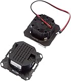 Gira 228003 Unterputz-Radio System 55 - 2