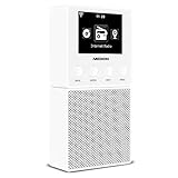 MEDION MD 87248 Steckdosenradio - 2