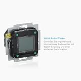 Busch-Jaeger Busch-Radio iNet Wlan 8216U - 3
