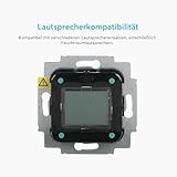 Busch-Jaeger Busch-Radio iNet Wlan 8216U - 6