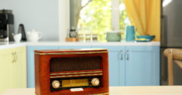 Retroradio